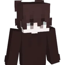 _ched Minecraft avatar bust
