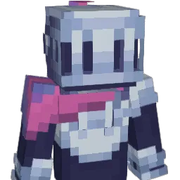 _chiichii_ Minecraft avatar bust