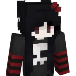 _chloeeee_'s Minecraft skin