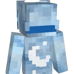 _choice Minecraft avatar bust