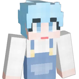 _chomu_ Minecraft avatar bust