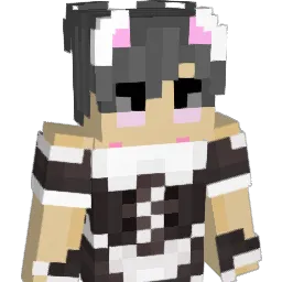 _choobs Minecraft avatar bust