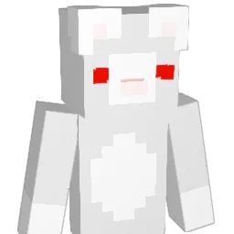 _chrismclean Minecraft avatar bust