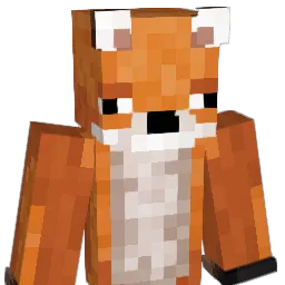 _christianx_ Minecraft avatar bust