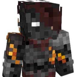 _chumba_ Minecraft avatar bust