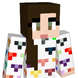 _chuns_ Minecraft avatar bust
