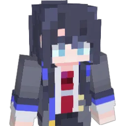 _chvrch's Minecraft skin