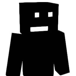 _cide Minecraft avatar bust