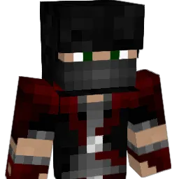 _cinnamon789 Minecraft avatar bust