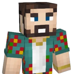 _cinnamonRoll's Minecraft skin