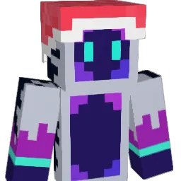 _cjyou_ Minecraft avatar bust