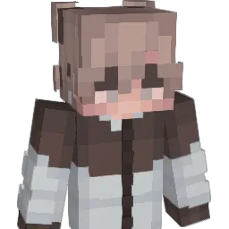 _cleann Minecraft avatar bust