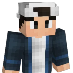 _clmrx's Minecraft skin