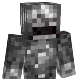 _cmar_ Minecraft avatar bust