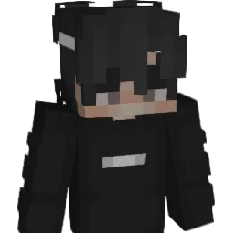 _coockiemonster Minecraft avatar bust