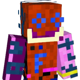 _corvid12's Minecraft skin