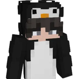 _cosin_ Minecraft avatar bust