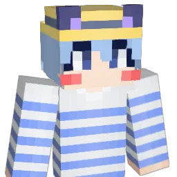 _cottoncandy's Minecraft skin