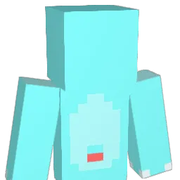 _cozy Minecraft avatar bust