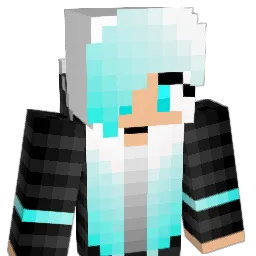 _cr13_ Minecraft avatar bust