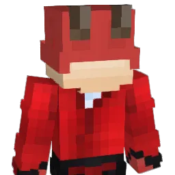_crab Minecraft avatar bust