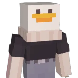 _creamy__ Minecraft avatar bust