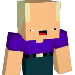 _createHP's Minecraft skin