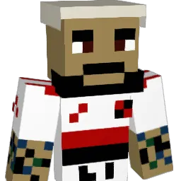_crfari's Minecraft skin