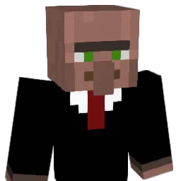 _crust_ Minecraft avatar bust