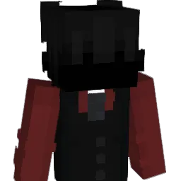 _crxstl's Minecraft skin