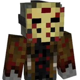 _csl_ Minecraft avatar bust