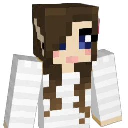 _d0pie_ Minecraft avatar bust