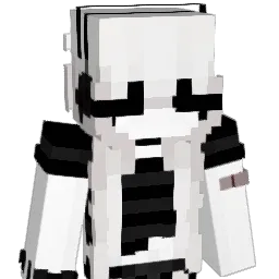 _d1anaaa Minecraft avatar bust