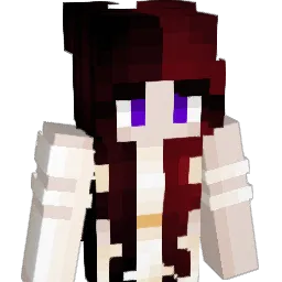 _d3st1ny_22 Minecraft avatar bust