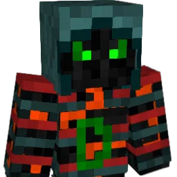 _d4rksun_ Minecraft avatar bust