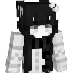 _d5K_ Minecraft avatar bust