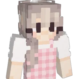 _dZaura's Minecraft skin