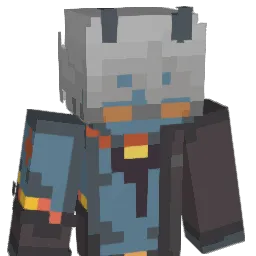 _d_u_d_e_ Minecraft avatar bust