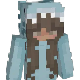 _daffodilly_ Minecraft avatar bust