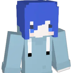 _daira's Minecraft skin