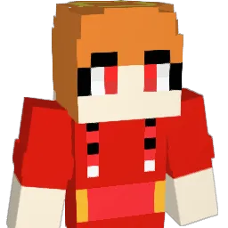 _dalgo Minecraft avatar bust