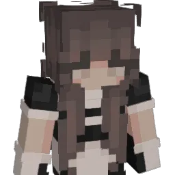 _damnking_ Minecraft avatar bust
