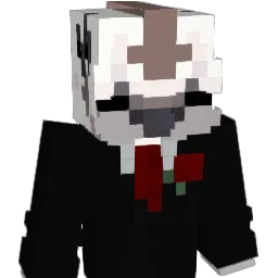 _dandi's Minecraft skin