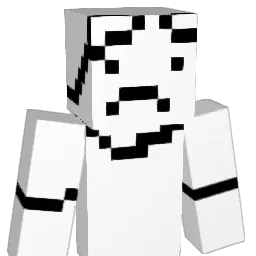 _dapna Minecraft avatar bust