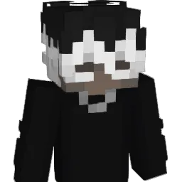 _daqq's Minecraft skin