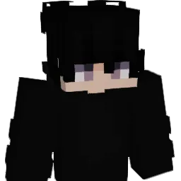 _dayn Minecraft avatar bust