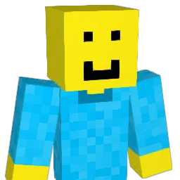 _deacs_ Minecraft avatar bust