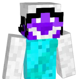 _deat Minecraft avatar bust