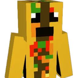 _death_taco_ Minecraft avatar bust