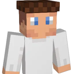 _dermaks_ Minecraft avatar bust